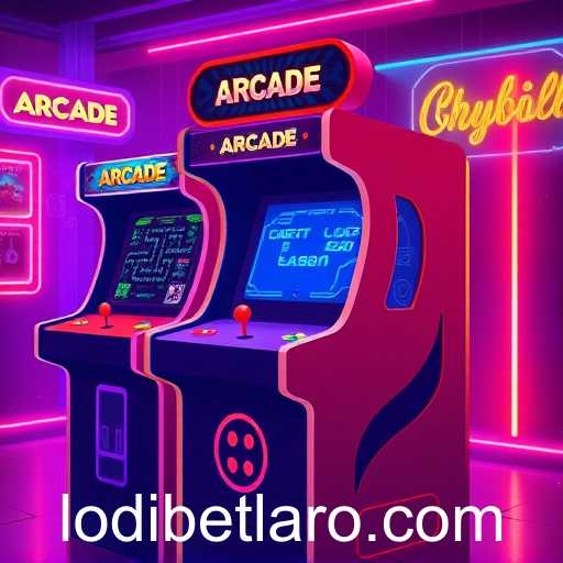 Arcade Games