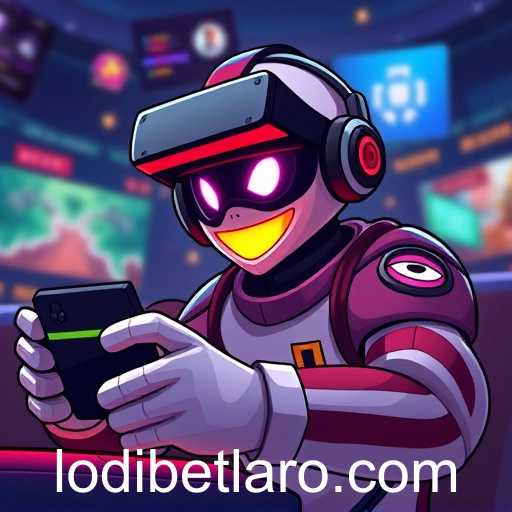 Lodibet: The Rising Star in Online Gaming
