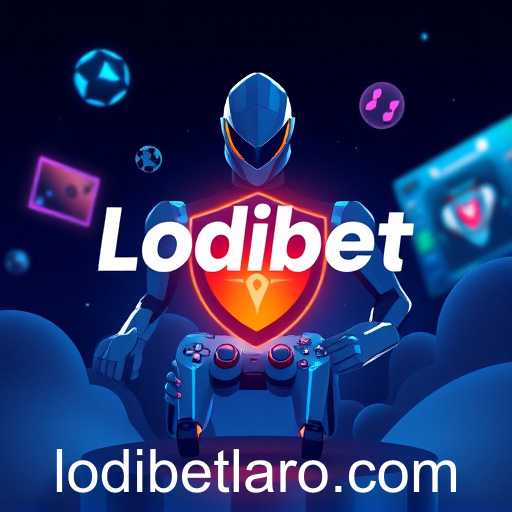 Lodibet: The New Player in Online Gaming