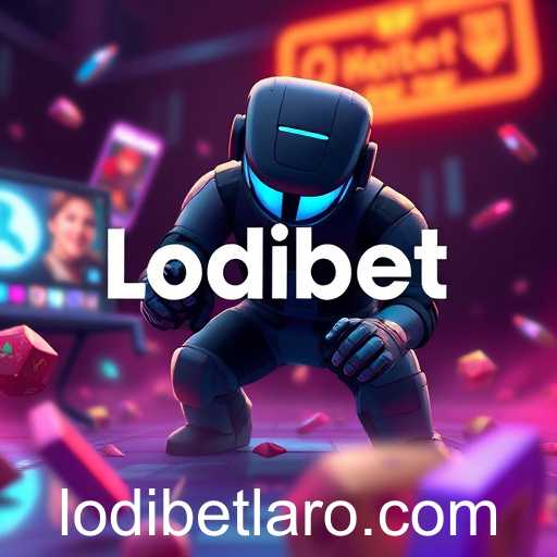 Lodibet: A New Era of Online Gaming